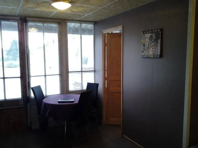 Cocoon Inn
