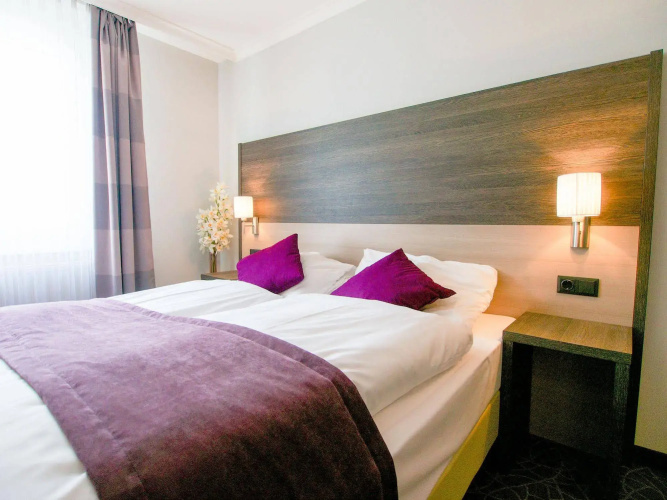 24hours Apartment Hotel