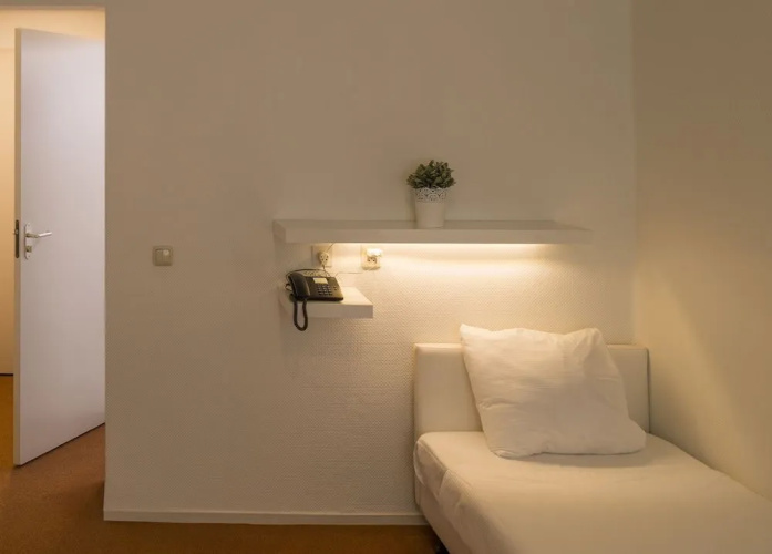 Hotel De Bosrand