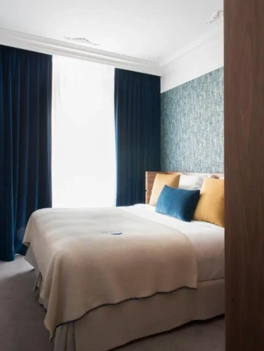 Superior with Access to Pool, Hammam and Fitness Double room