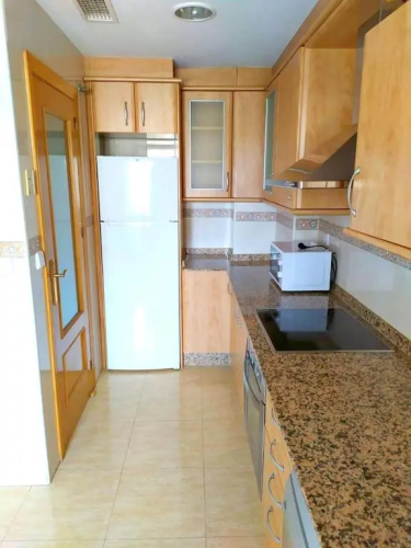 Apartamento Florencia