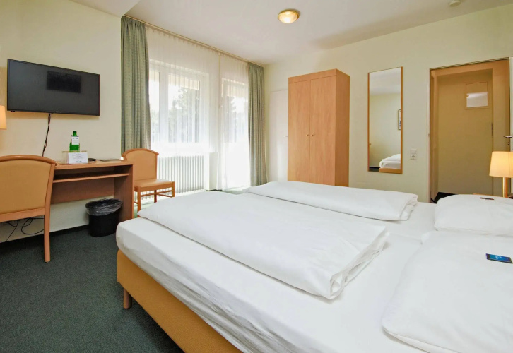 Hotel Wiking