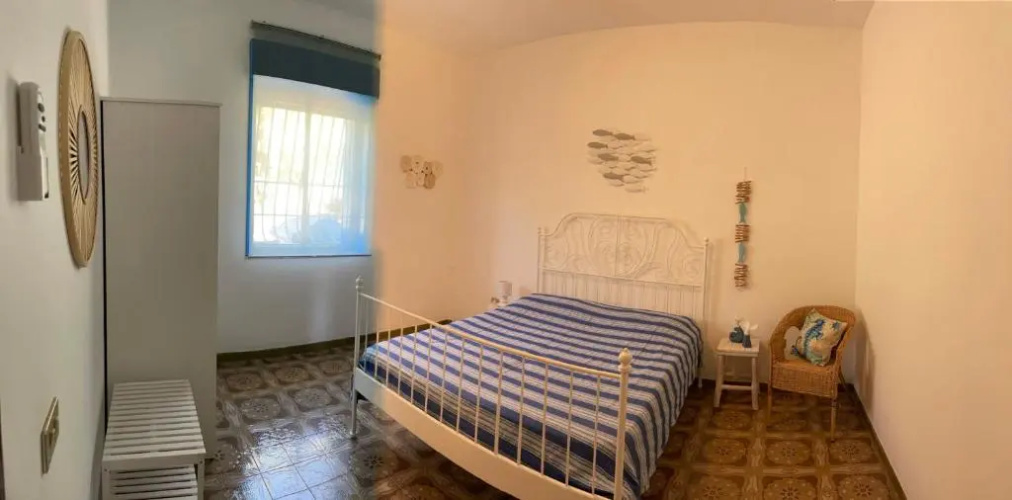 Panoramic House