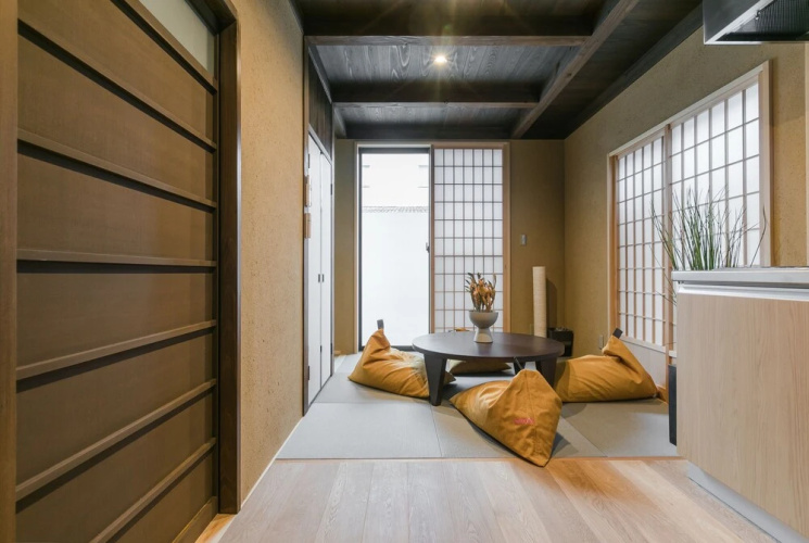 No.8 Kyoto