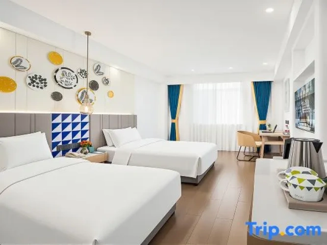 Business Twin room