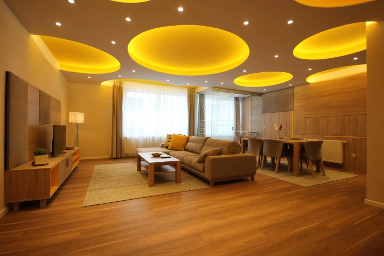1 Bedroom Executive Apartment