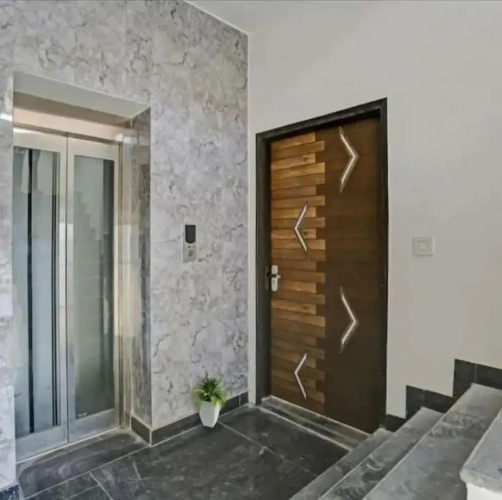 Hotel Osho Inn
