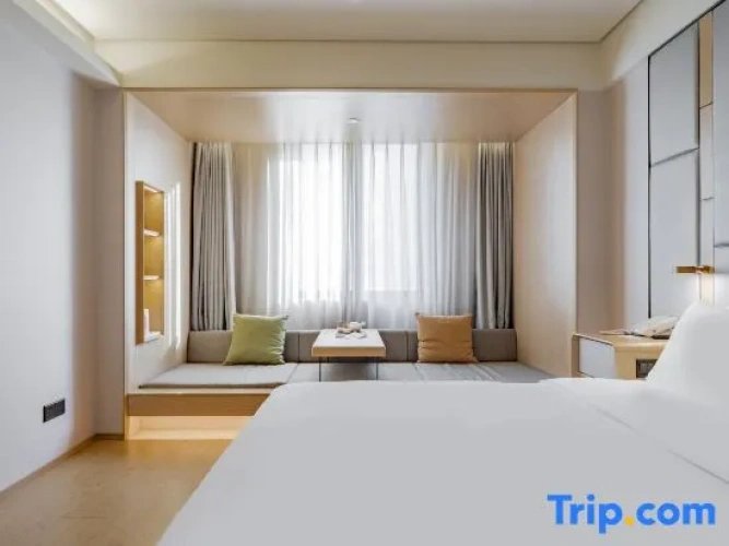 Business Double room
