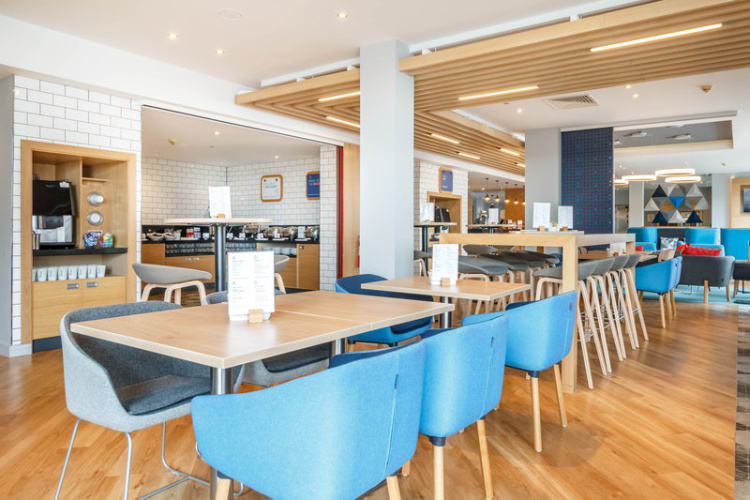 Holiday Inn Express Birmingham - Walsall photo 25