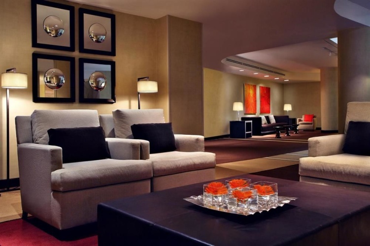 Hyatt Regency Bethesda photo 38