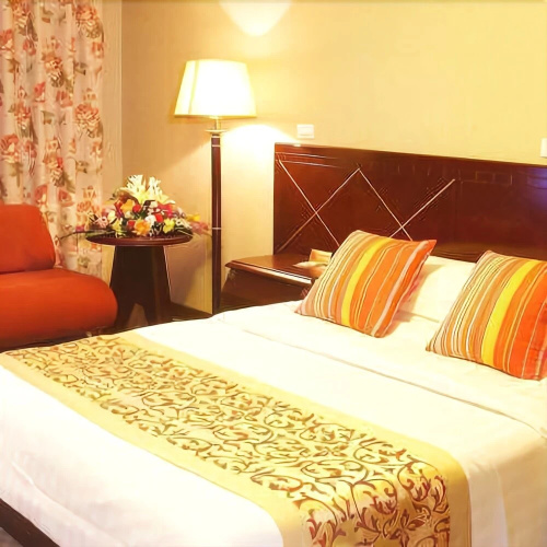 Chongqing Xiangshan Hotel