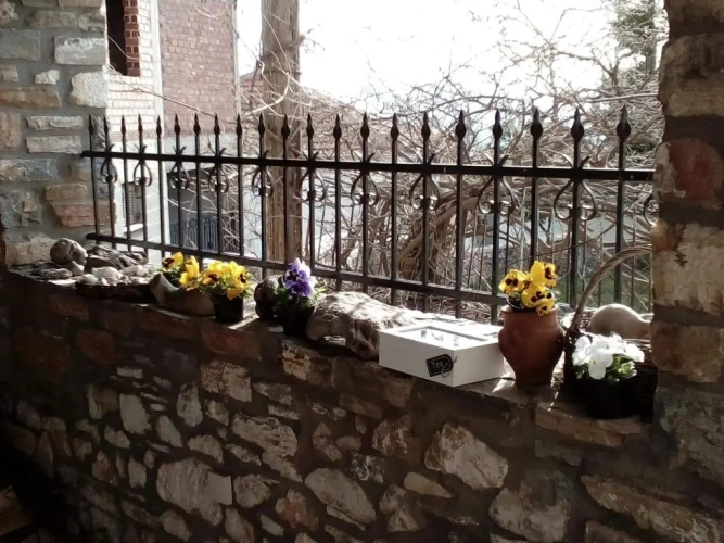 Cottage