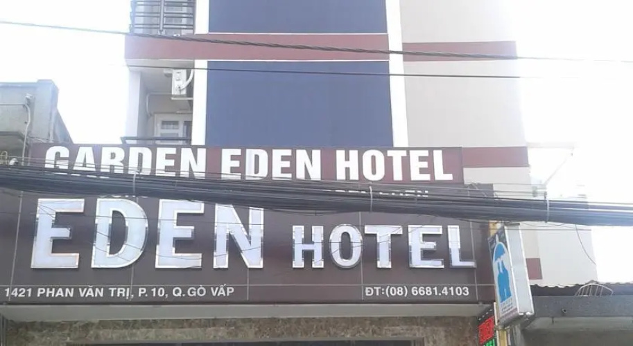 Hotelbild