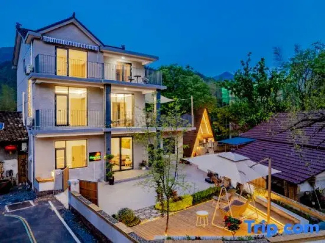 homestay  hotels