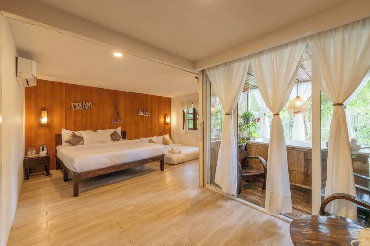 Family Suite