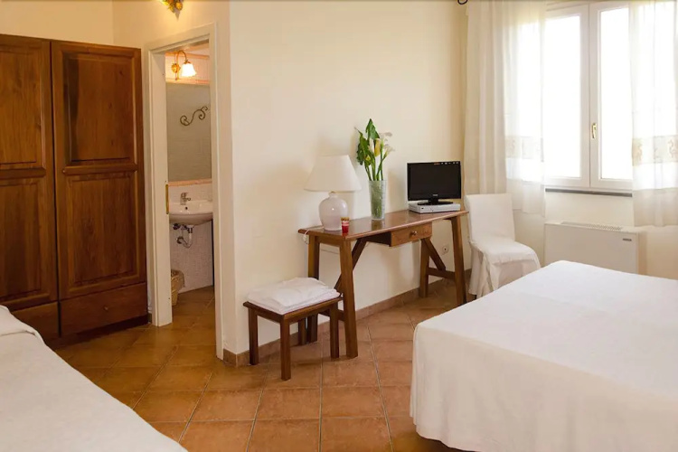 Hotel Tanca Irde