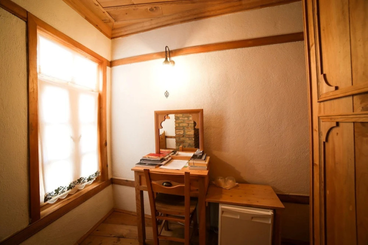 Sillehan Boutique Hotel