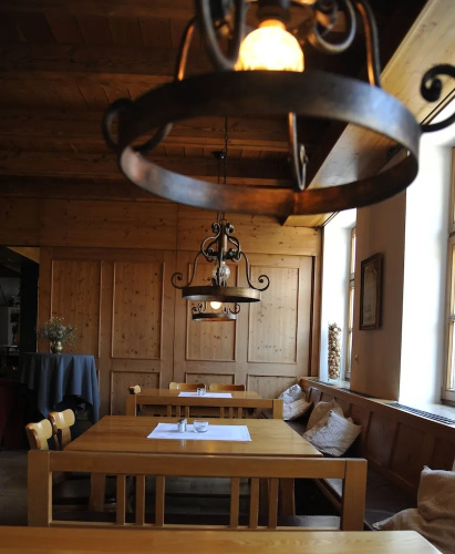 Gasthaus Beckerwirt