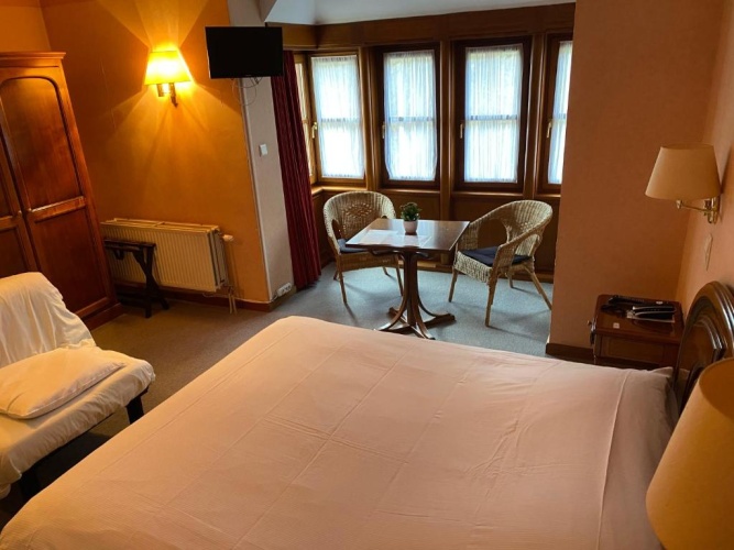 Comfort Double room
