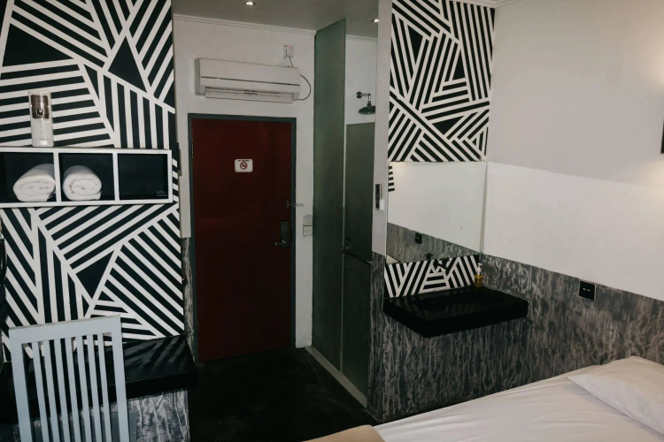 Kayun Hostel