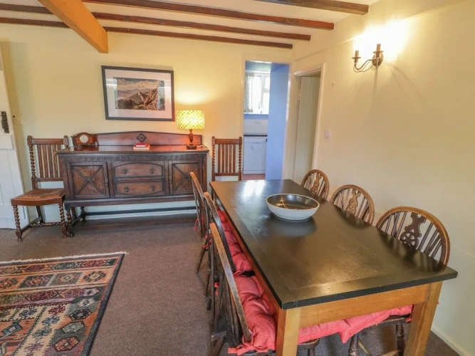 Cottage