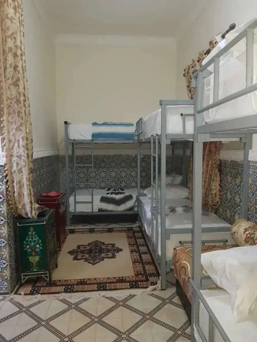 Sun Hostel Marrakech