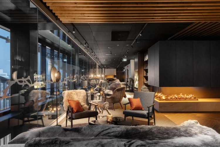 Lapland Hotels Arena photo 17