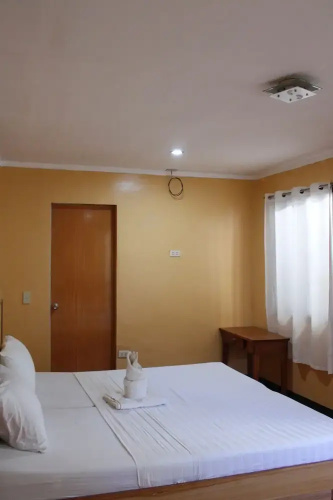 Agustin El Nido Inn