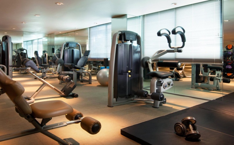 SLS Hotel, a Luxury Collection Hotel, Beverly Hills photo 26