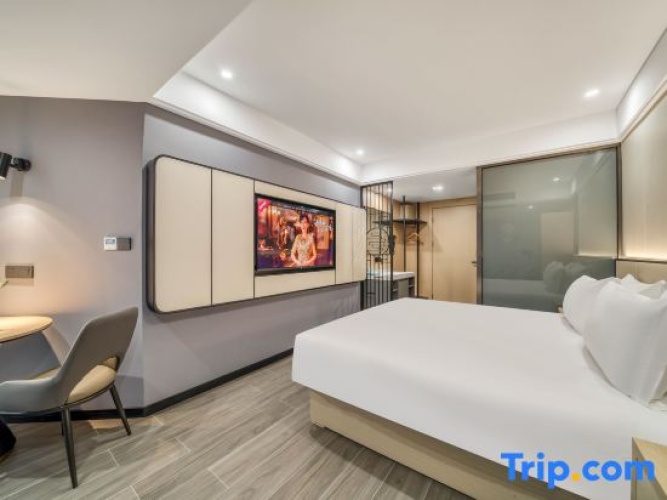 Luxury Double room