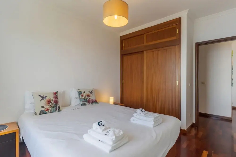 Apartamento Estrela Azul