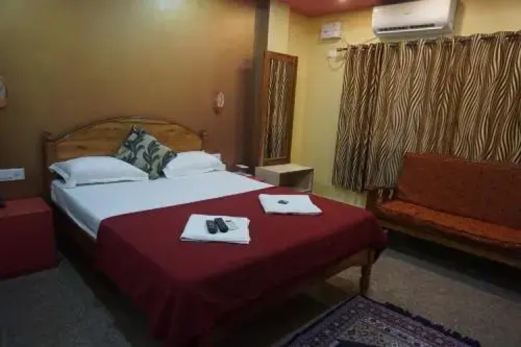 The Seaview Residency