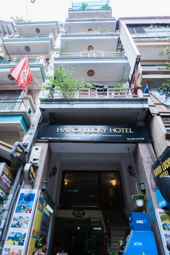 Image de l'hôtel