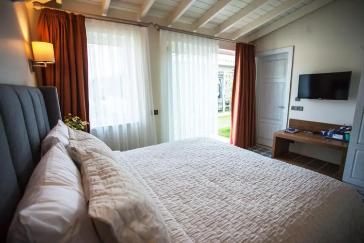 Casa Luna Hotel Alaçati