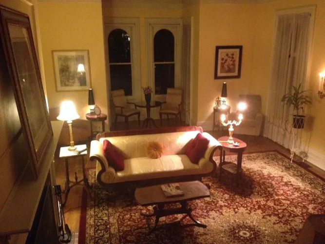 Dimmick House