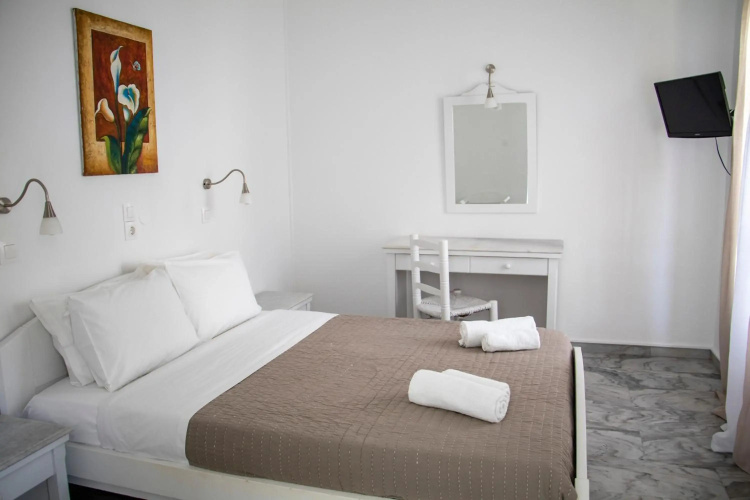 Hotel Manos