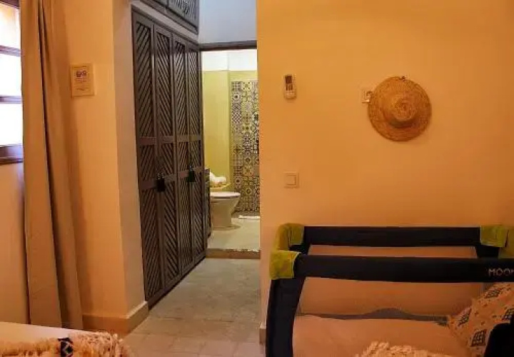 Riad El Arco