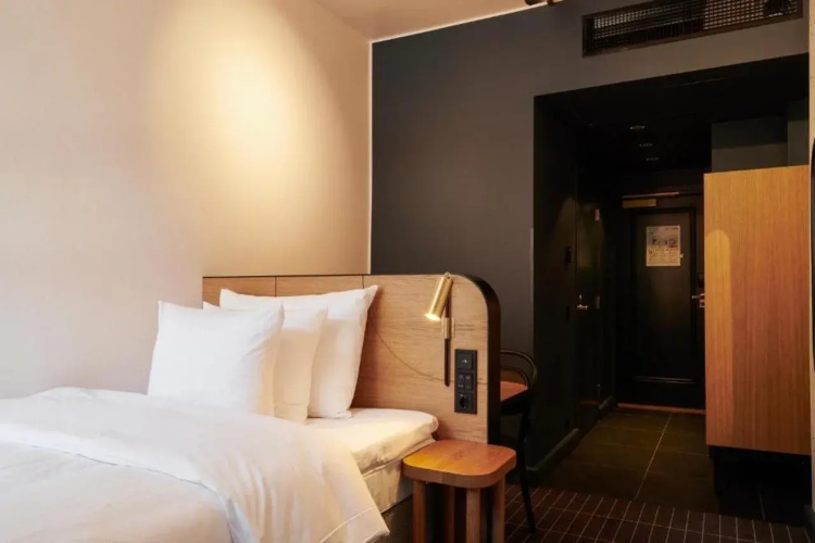 Solo Sokos Hotel Pier 4