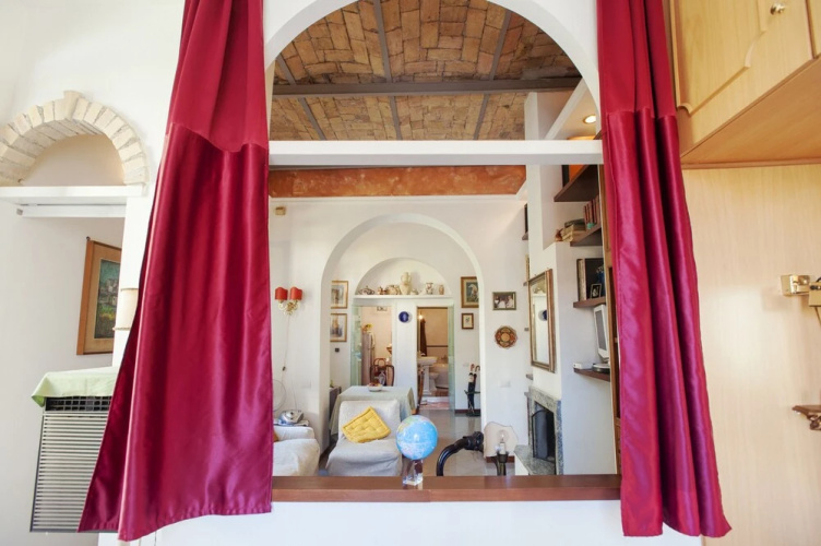 Il Sogno di Trastevere