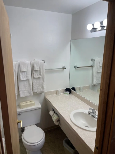 Classic Quadruple room