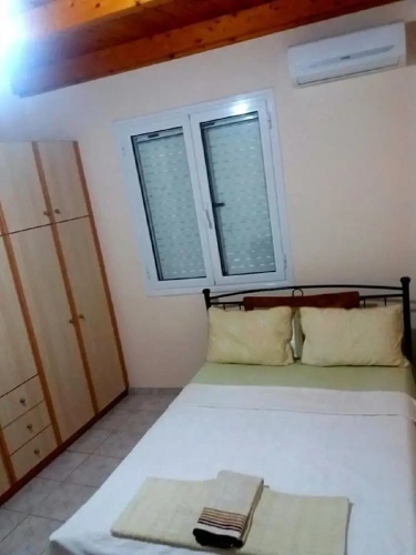 2 Bedrooms Apartment with balcony