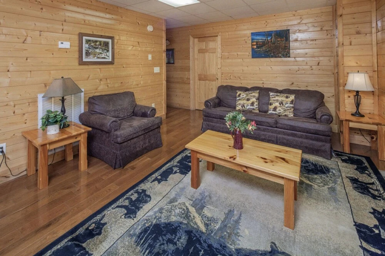 Sweet Escape by Eagles Ridge Resort