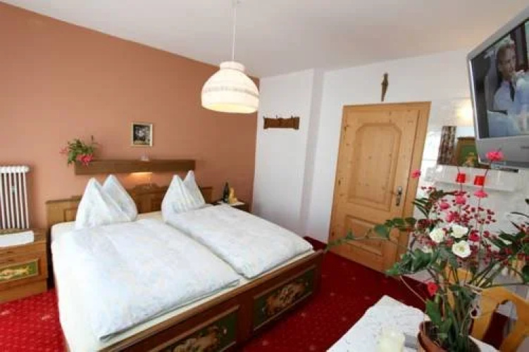 Privatpension Haus Steiner