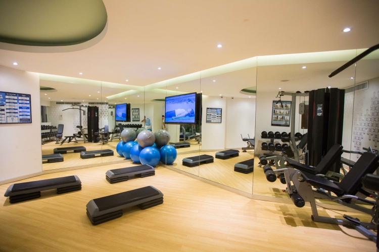 Buenaventura Grand Hotel & Great Moments photo 30