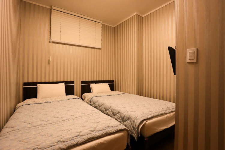 Mama Guest House