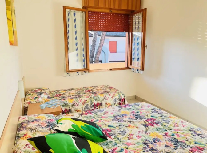 Apartment in Exclusive Holiday Complex