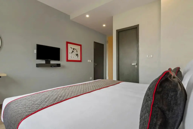 Imagen del hotel