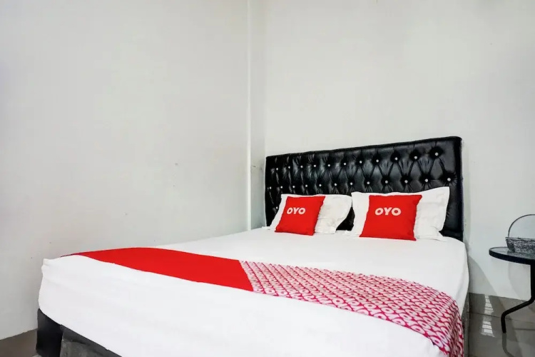 Hotel O Bahagia Guest House