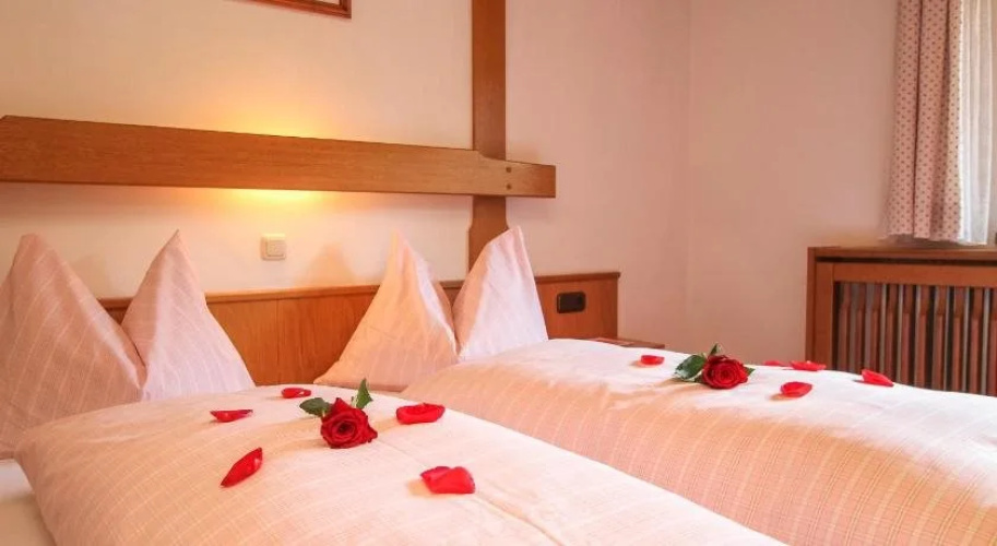 Pension Berghof