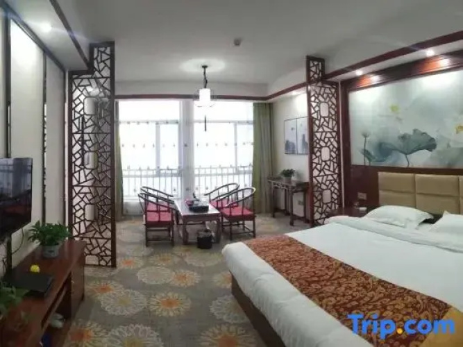 JinTian Hotel